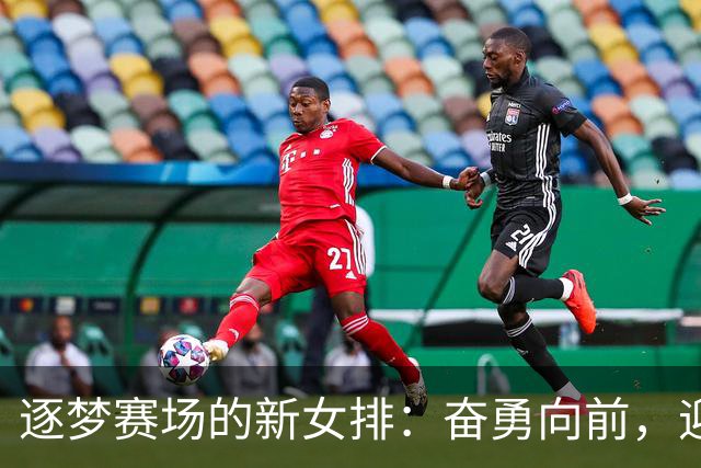 逐梦赛场的新女排：奋勇向前，迎接荣耀